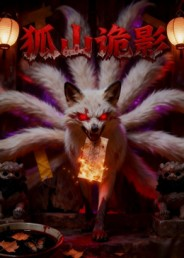 狐山诡影(29集) 狐山诡影(29集)上头短剧一口气追到大结局