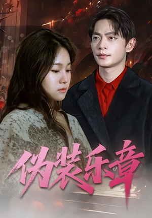 伪装乐章（70集）喜欢追剧的看过来