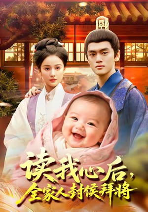读我心后全家人封侯拜将（103集）全网最全短剧资源免费看