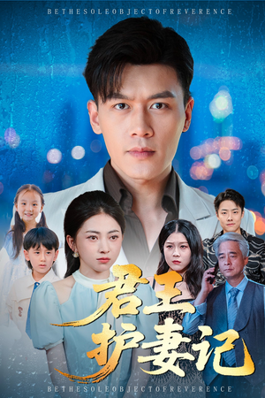 君王护妻记&独尊（60集）强烈推荐不容错过的短剧