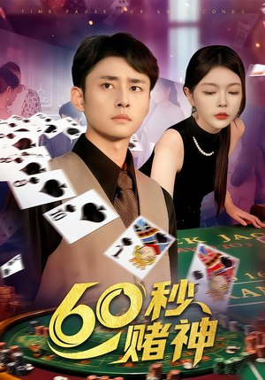 60秒赌神（98集）短剧完整版免费