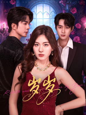 岁岁（80集）最新的短剧太好看了