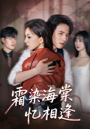 霜染海棠忆相逢（72集）一毛不花看完了整部短剧