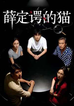 薛定谔的猫（30集）短剧全集大结局完整版