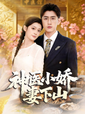 神医小娇妻下山（76集）全部免费观看全集