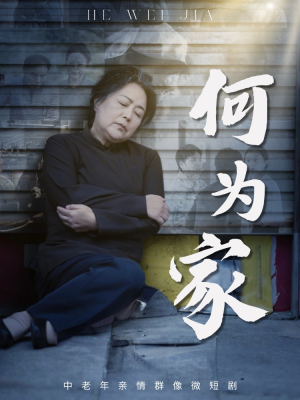 何为家（60集）看这部短剧各种反转各种精彩