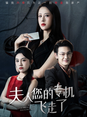 夫人您的专机飞走了（62集）短剧合集4K修复版