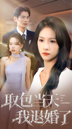 取包当天我退婚了（62集）红果短剧免费看荃集
