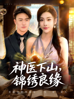 神医下山锦绣良缘（63集）红果短剧app超部短剧免费看