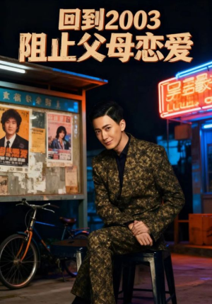 回到2003阻止父母恋爱（48集）精彩短剧继续更新