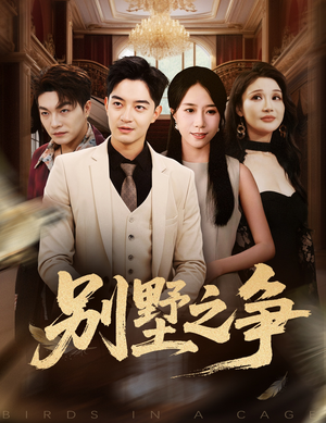 别墅之争（59集）爆款热播短剧抢先看