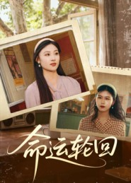 命运轮回（40集）全部免费看短剧网站