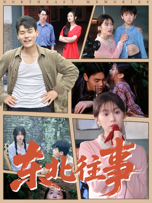 东北往事（60集 ）无需会员短剧轻松看