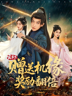  玄幻：赠送机缘，奖励翻倍（80集）红果天天免费看短剧