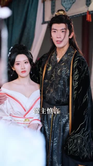 一枕海棠醉君怀（73集）短剧抢先看全集