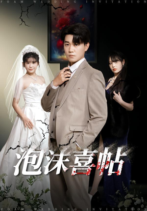 泡沫喜帖（76集）精彩短片好剧推荐