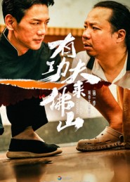 有功夫来佛山（12集）无需注册短剧在线免费看