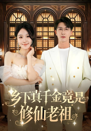 乡下真千金竟是修仙老祖（61集）热门短剧推荐给你