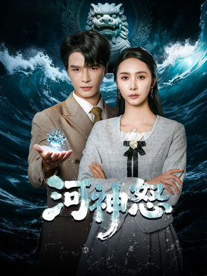 河神怒（60集）无需掏钱整部剧免费看短剧