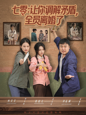 七零让你调解矛盾全员离婚了（64集）全集免费观看西瓜短剧