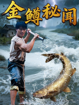 金鳟秘闻（40集）短剧排行榜前十名