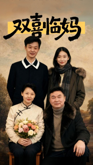 双喜临妈（30集）海量资源短剧免费看