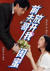 前夫哥，放开我闺蜜（60集）短剧视频变现上热门