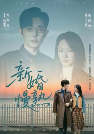 新婚慢熟（105集）深夜短剧推荐精彩片段