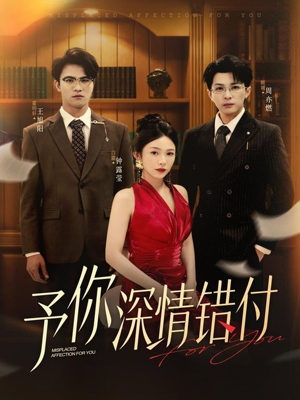 予你深情错付（34集）好看又上头的短剧追完不后悔