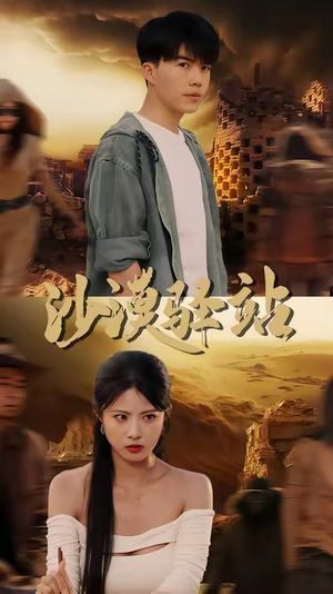 沙漠驿站（49集）高清无码短剧免费看