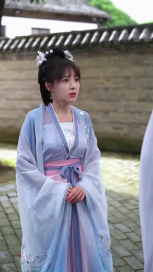 重生不原谅，侯府全员后悔了（70集）火爆短剧精彩片段