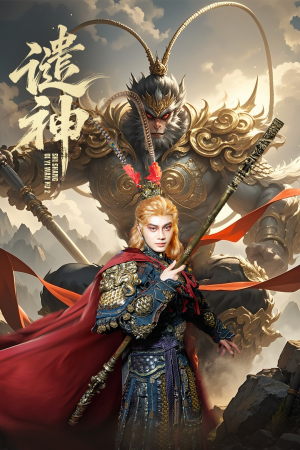 谴神（61集）喜欢追短剧的看过来