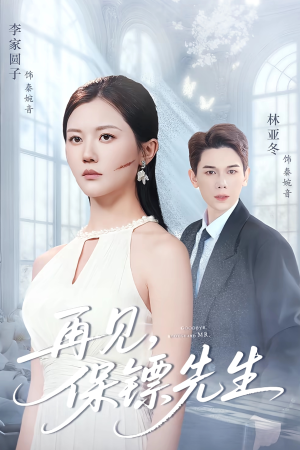 再见保镖先生（51集）河马短剧免费看全集