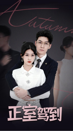 正室驾到（35集）短剧完结篇全集连播