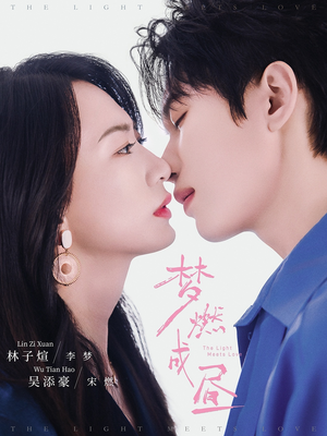 梦燃成昼（60集）全网最快更新短剧免费看