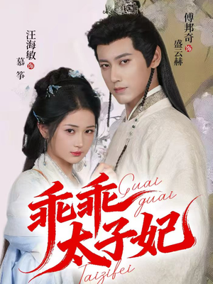 乖乖太子妃（64集）每天分享好看短剧