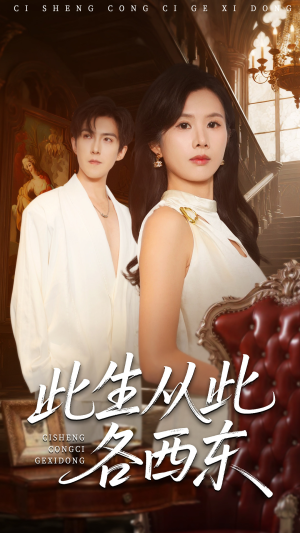 此生从此各西东（60集）每天更新短剧更精彩