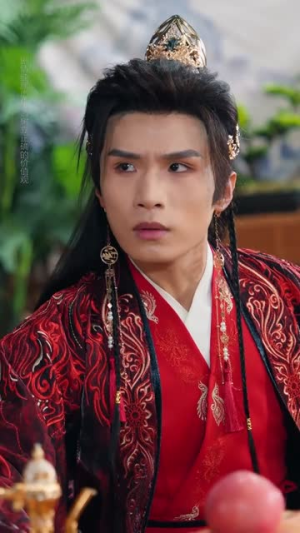 这公主有亿点点毒（62集）全网短剧抢先看全集