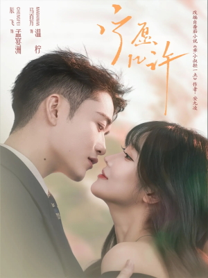 宁愿几许（78集）短剧全集大结局