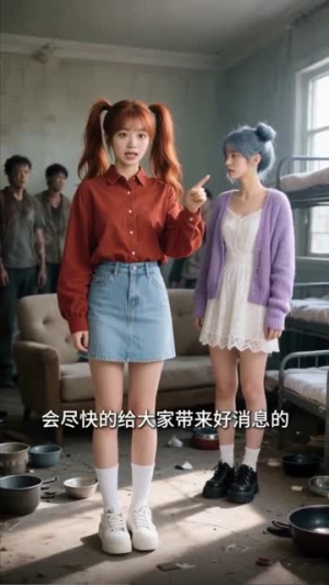 我凭前世记忆改写末世结局（长篇）全部免费看全集短剧