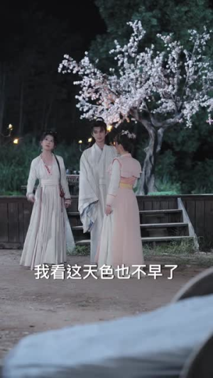 穿回古代开诊所系统助我救苍生（80集）每天更新短剧更精彩