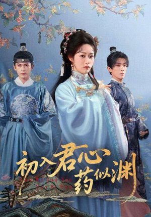 初入君心药似渊（70集）短剧有好货推荐