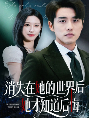 消失在她的世界后她才知道后悔（61集）分文不花看完整部短剧