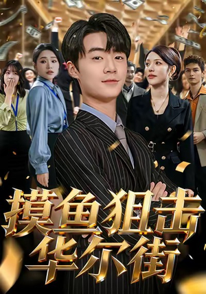 摸鱼狙击华尔街（80集）排行榜前十短剧任你看