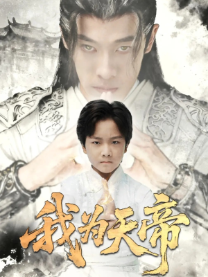 我为天帝（61集）全集短剧大结局抢先看