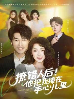 撩错人后！他把我捧在手心儿里（81集）好看又上头的短剧