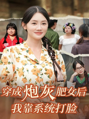穿成炮灰肥女后我靠系统打脸（67集）精彩短剧持续更新