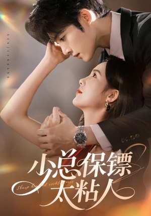 少总保镖太粘人（73集）好评如潮的排行榜前十短剧