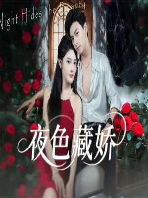 夜色藏娇（65集）短剧全系列免费畅享