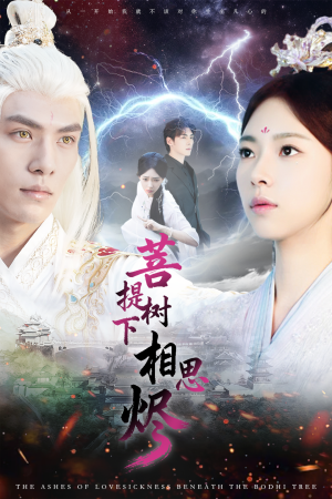 菩提树下相思烬（63集）热门短剧来袭精彩抢先看